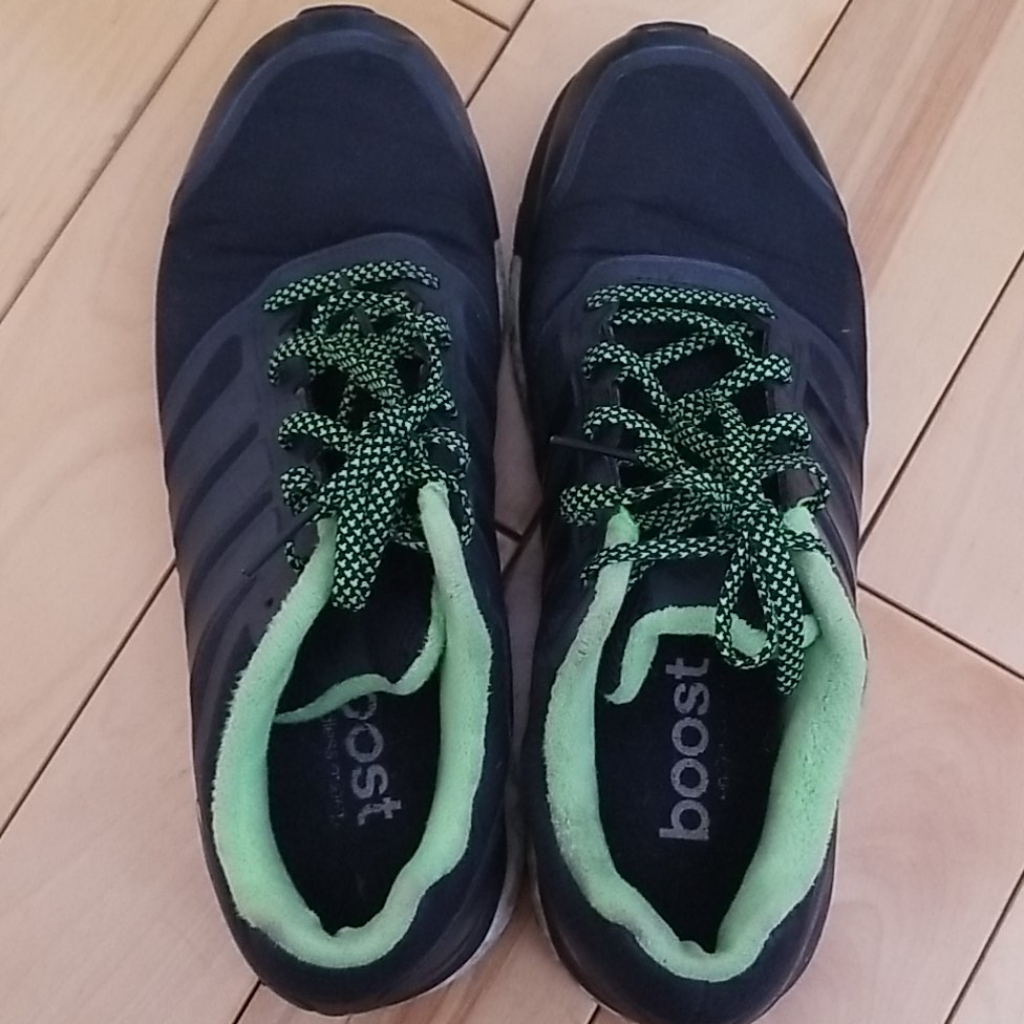 Adidas Boost